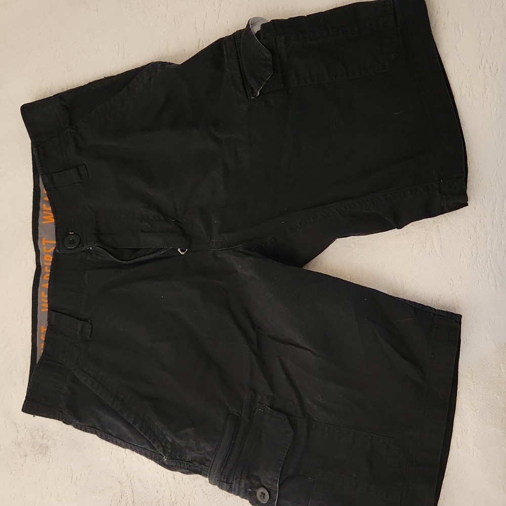Men's Cargo Shorts (32)